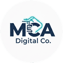 MCA Digital Logo